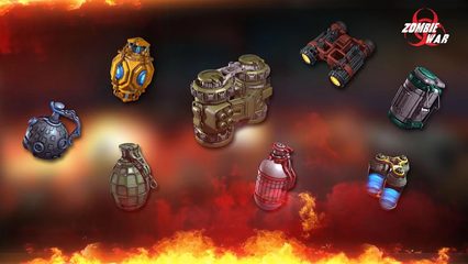 Screenshot 23: Zombie Defense Shooting:hunt