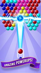 Скриншот 3: Bubble Shooter Original
