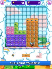 Screenshot 7: Gummy Blocks Evolution