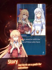 Screenshot 23: Eternal Senia
