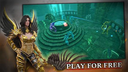 Screenshot 12: TotAL RPG - Classic style ARPG