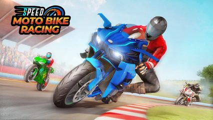 Captura 22: Carreras de Moto Bike