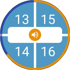 Captura 17: Juegos de matemáticas: Aritmética mental