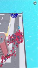 Скриншот 22: Столкновение Толпы: Арена Выживания