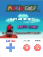 Captura 12: Emulador de Game Boy Color