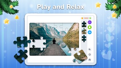 Screenshot 16: Jigsaw Puzzles Games Online