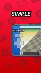 Screenshot 8: Pizza Boy GBA Pro