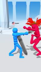 Captura 17: Postura de Combate: Duelo de Formas