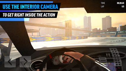 Captura 20: Drift Max World