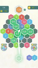 Скриншот 3: Гекс Поп