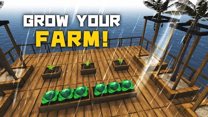 Screenshot 14: Survival and Craft: Crafting In The Ocean