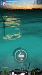 Screenshot 4: Fishing Island