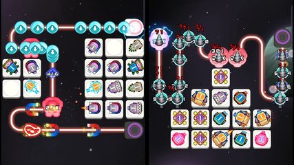 Screenshot 17: Random Turret Defense