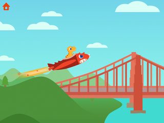 Screenshot 14: Dinosaur Plane: Games for kids