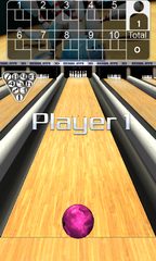 Screenshot 10: 3D Bowling