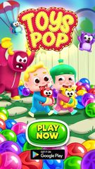 Screenshot 14: Toys Pop: Bubble Shooter Games