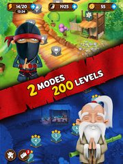 Screenshot 24: iSlash Heroes