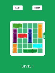 Screenshot 17: Parking Jam – A Rush Hour Game