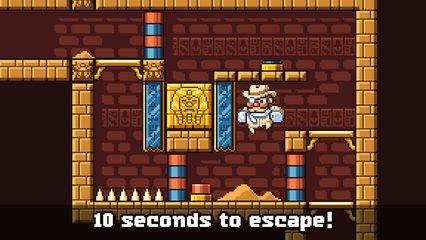 Скриншот 21: Duke Dashington Remastered