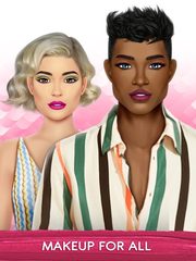 Screenshot 20: Fashion & Beauty Makeup Artist
