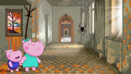 Screenshot 17: Dia de los Muertos: Day of the Dead