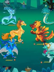 Captura 22: Reinos de Dragones