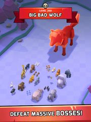 Screenshot 16: Animal Warfare