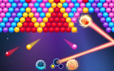 Screenshot 24: Aura Bubbles