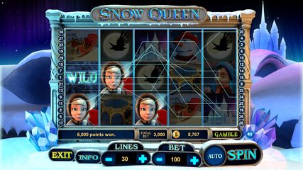 Screenshot 6: Slots LiveGames online