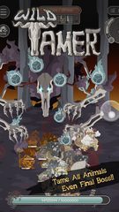 Screenshot 1: Wild Tamer