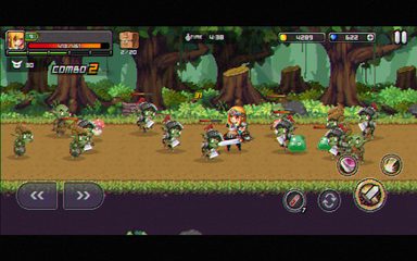 Screenshot 19: Final Destiny