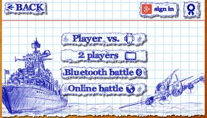Screenshot 19: Sea Battle