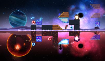 Скриншот 9: Samsara Game
