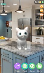 Screenshot 11: AR Cat