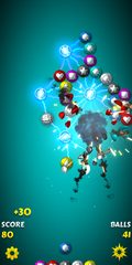 Captura 3: Bolas Magnéticas: Puzzle Físico