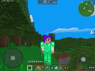 Screenshot 19: MultiCraft — Build and Mine!