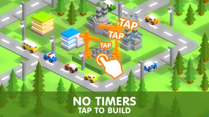 Screenshot 14: Tap Tap: Idle City Builder Sim
