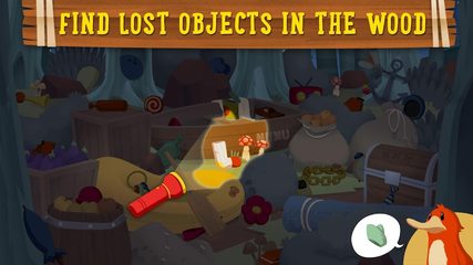 Screenshot 7: The Platypus Search: Fairy tal