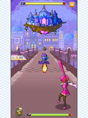 Screenshot 23: Batting Hero