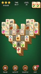 Screenshot 10: Mahjong