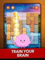 Screenshot 14: Blockscapes - Block Puzzle