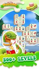 Screenshot 8: Mahjong