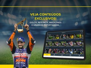 Screenshot 8: SPORT TV