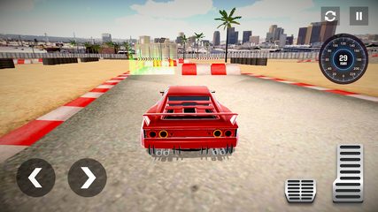 Screenshot 12: Car Mechanic Simulator 21