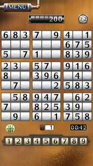 Screenshot 9: Sudoku - Number Puzzle Game