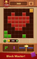 Screenshot 14: Block Master - Wood Block & Cl