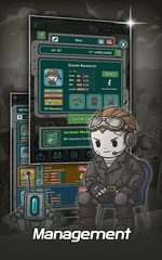 Screenshot 12: Underworld : The Shelter