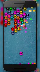 Screenshot 15: Magnetic balls bubble shoot