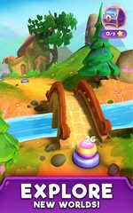 Screenshot 9: Luna’s Quest Bubble Shooter