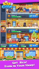 Screenshot 16: Idle Chef